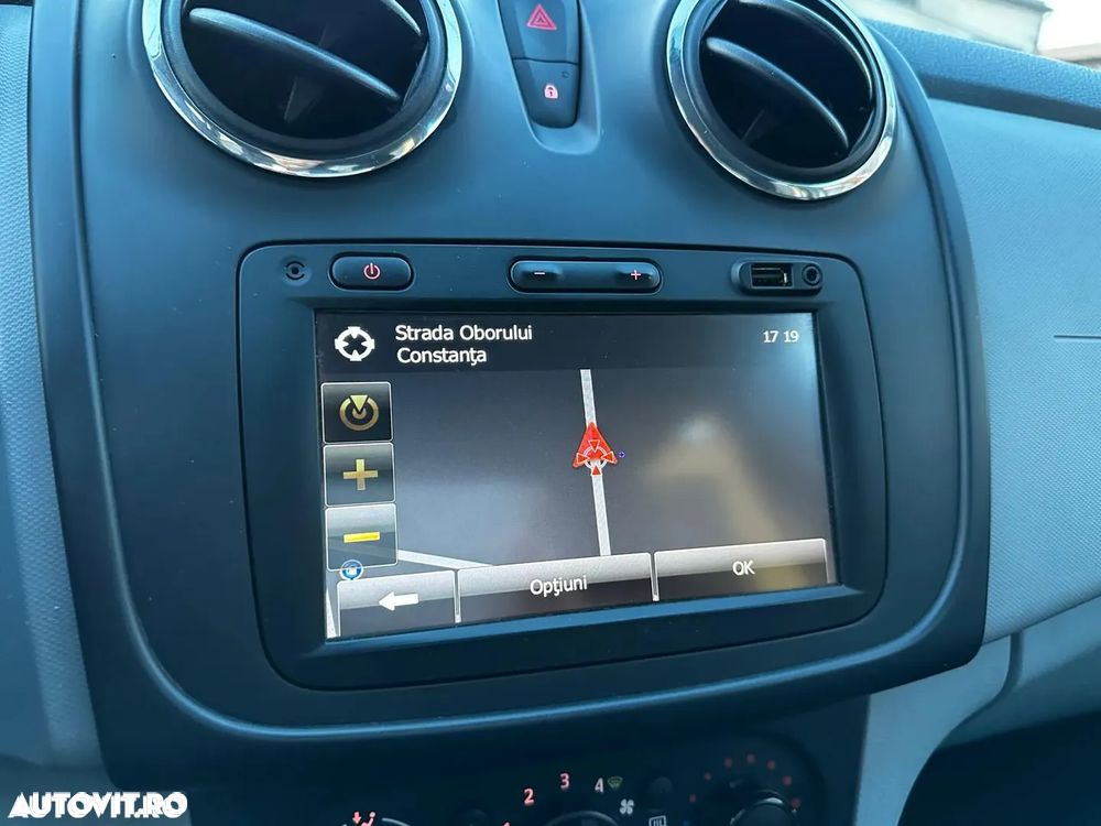 Dacia Sandero 0.9 Stepway - 3