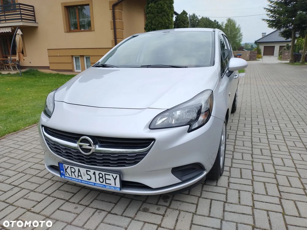 Opel Corsa 1.4 Innovation - 6