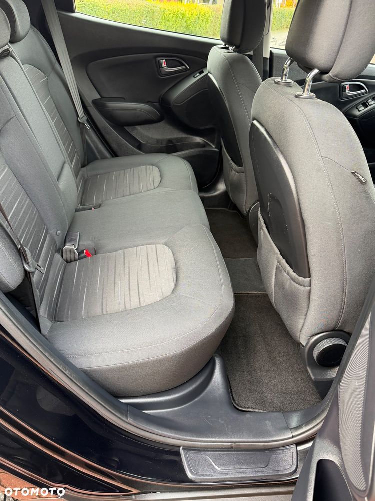 Hyundai ix35 - 27