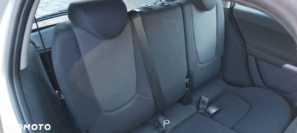 Smart Forfour pure - 17