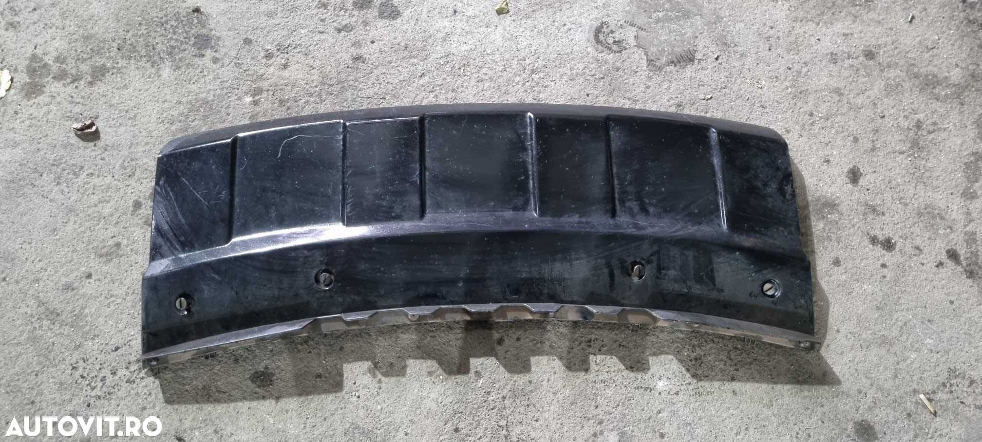 Bara fata completa Range Rover Vogue 2014+L405 - 2