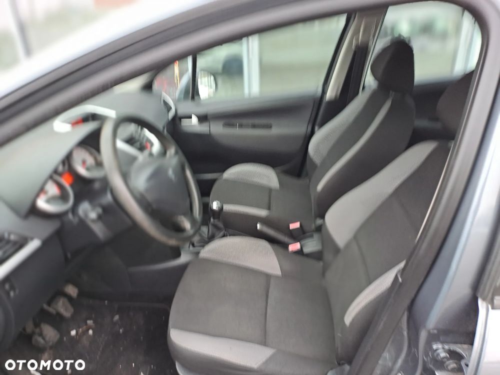 Peugeot 207 75 Tendance - 17