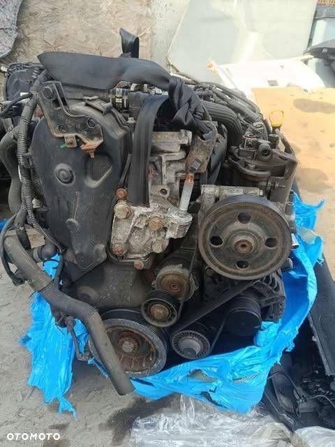 kompletny silnik 2.2 diesel 200 km ford mondeo mk4 lift s-max mk1 lift - 3