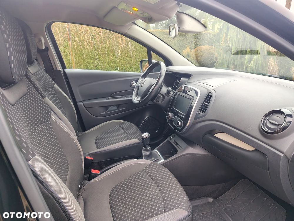Renault Captur 0.9 Energy TCe Zen Plus - 10
