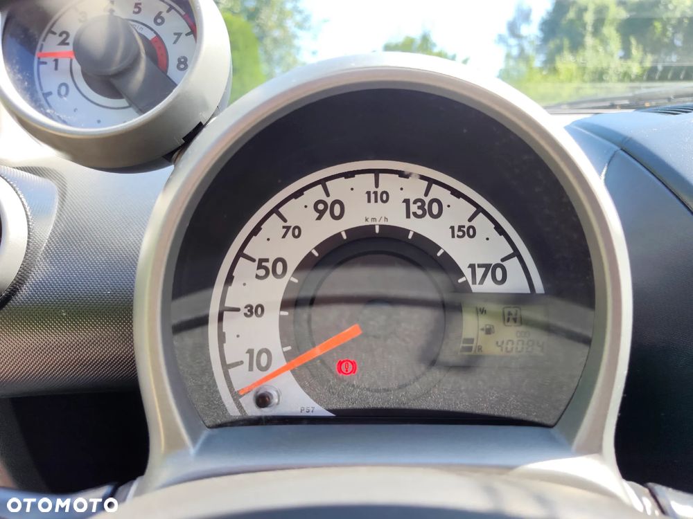 Peugeot 107 (70) 68 2-Tronic Active - 11