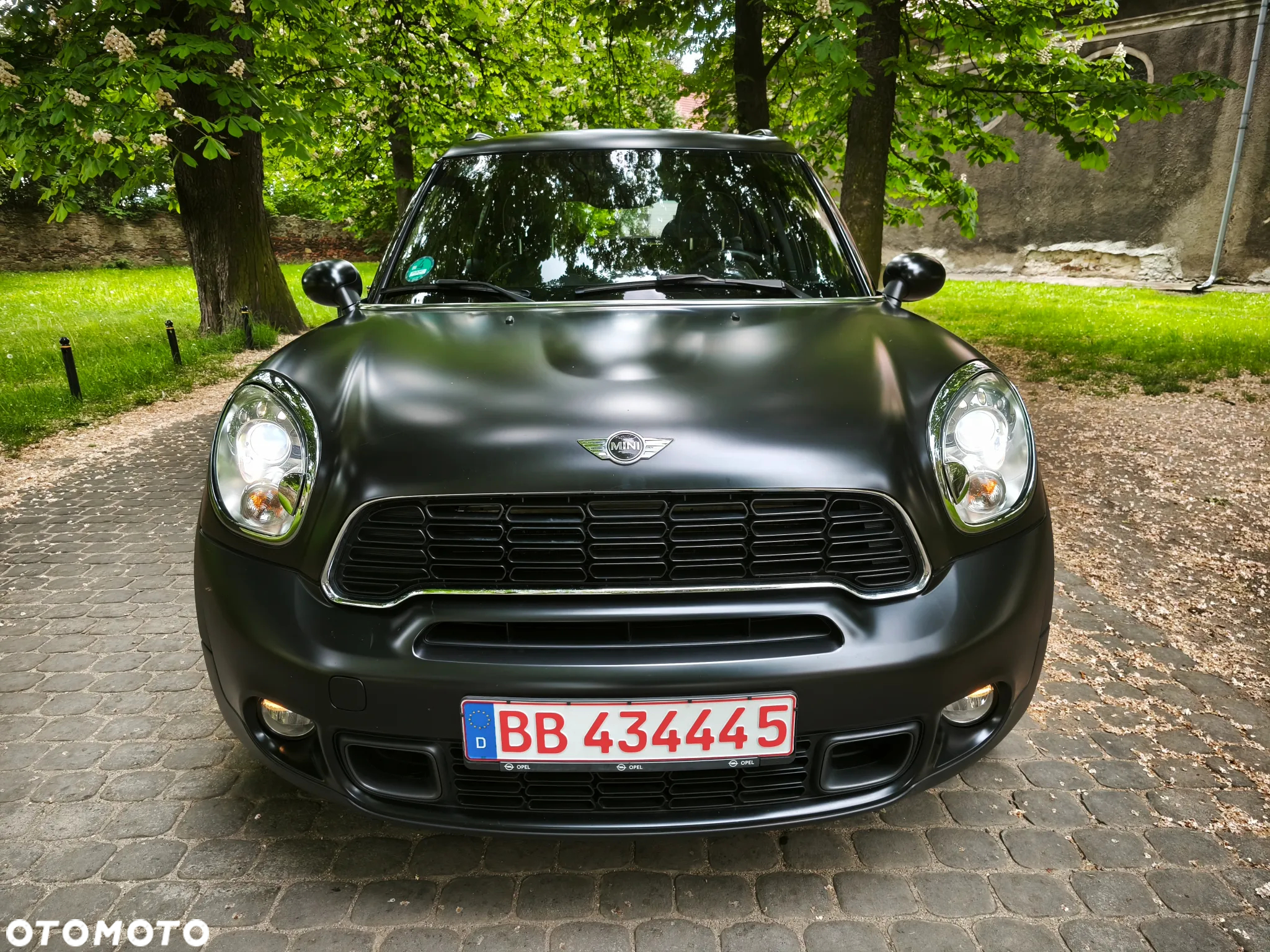 MINI Countryman Cooper S All4 - 3