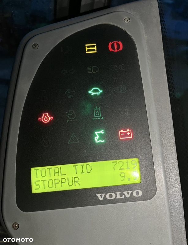 Volvo EW 140 - 12