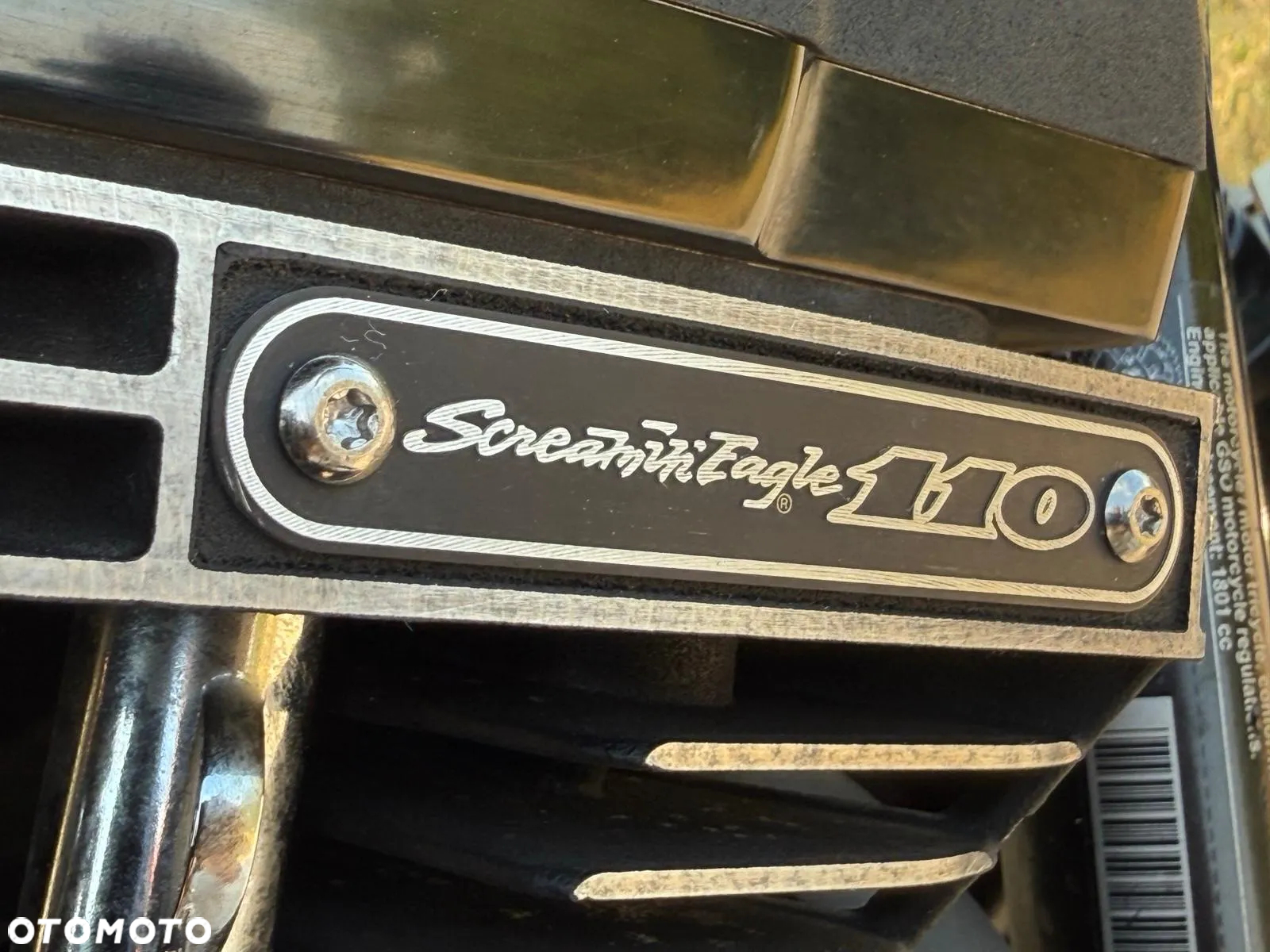 Harley-Davidson Dyna Low Rider - 17