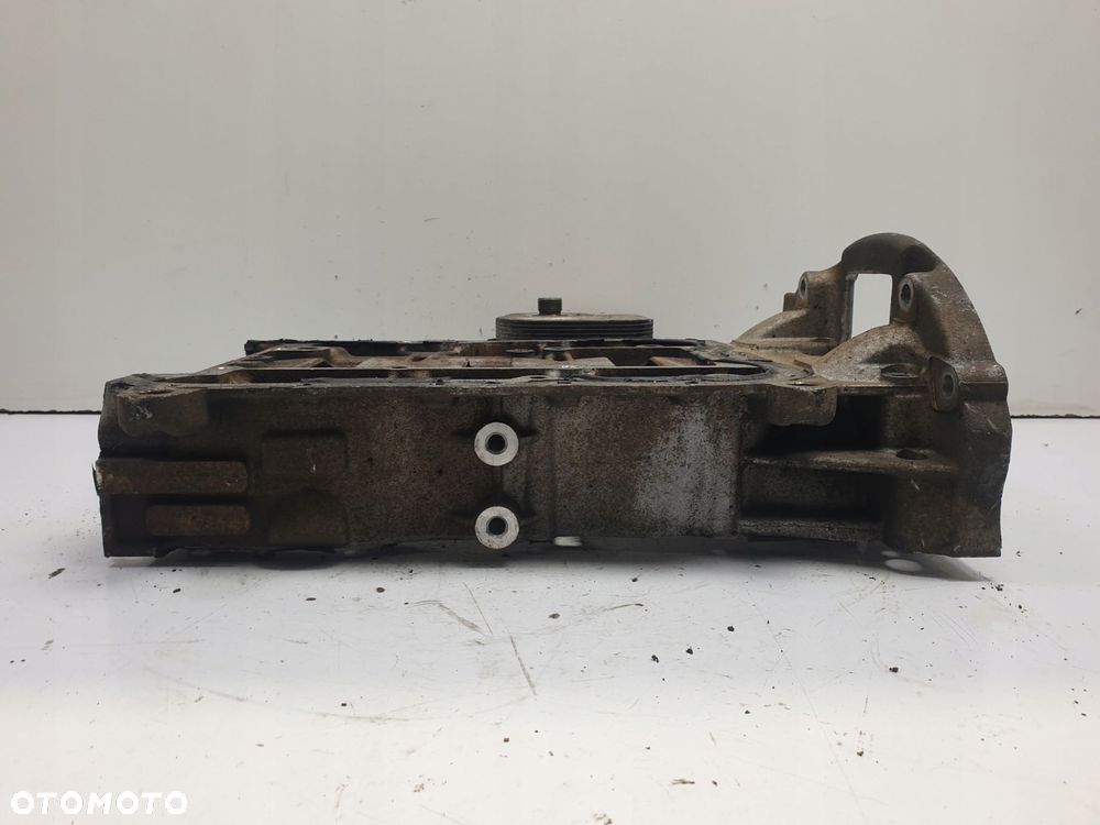 Chrysler Sebring 2.0 16V B PODSTAWA MISKI OLEJOWEJ miska oleju 04884660AB - 11