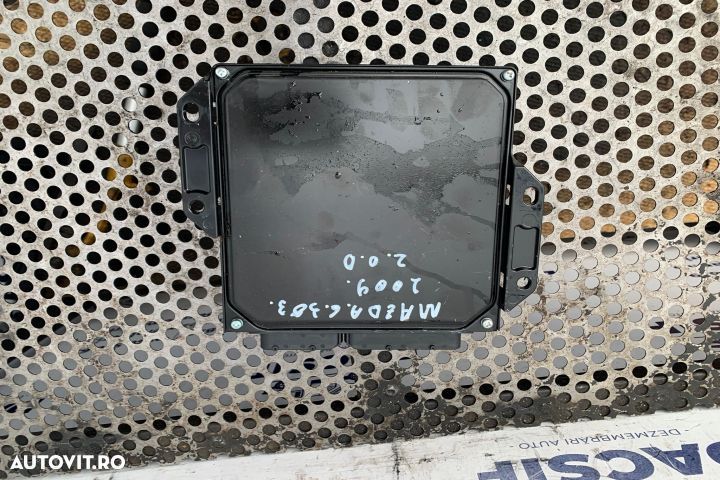 Calculator motor ECU Q1T40771M1 / 2758008103 Mazda 6 GH (facelift)  [din 2009 pana  2013] seria wag - 1