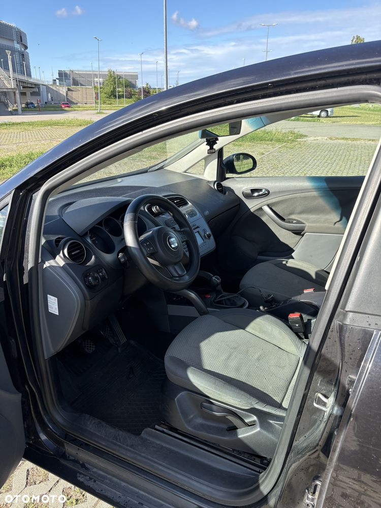 Seat Altea - 3
