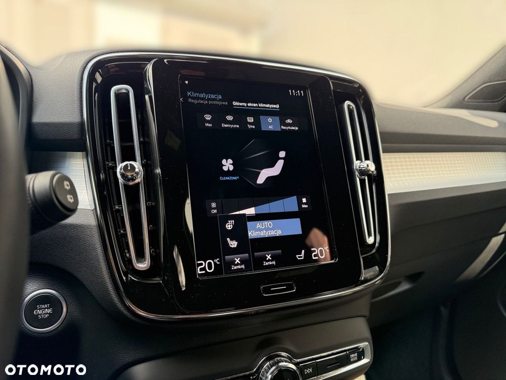 Volvo XC 40 - 21