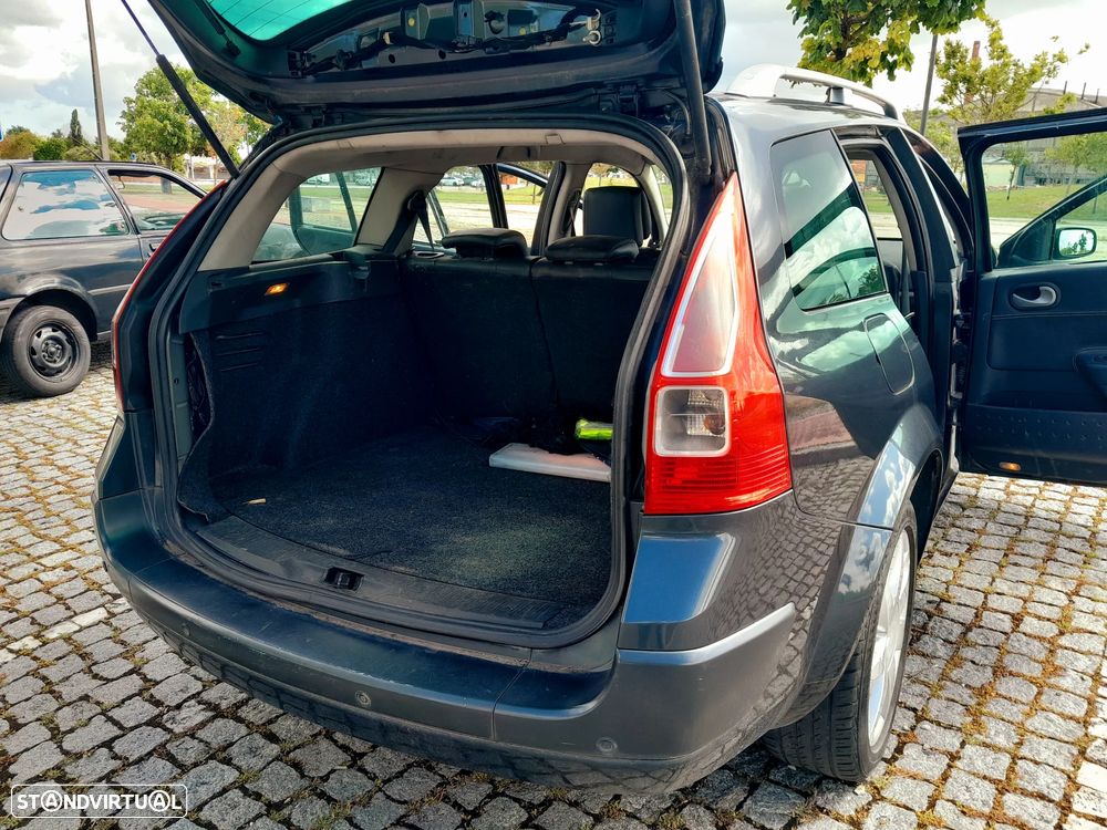 Renault Mégane Break - 14