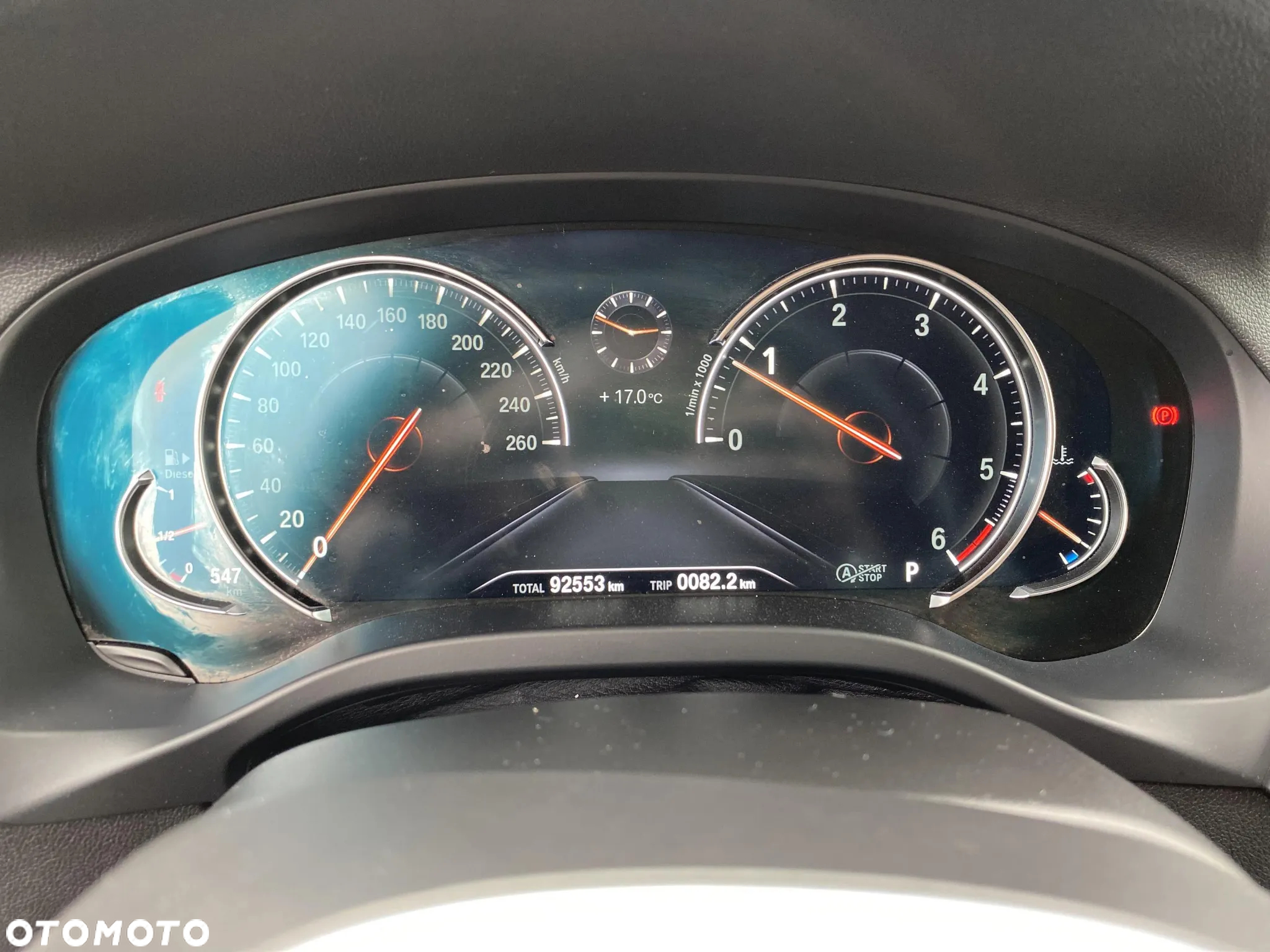 BMW X3 xDrive20d M Sport - 14