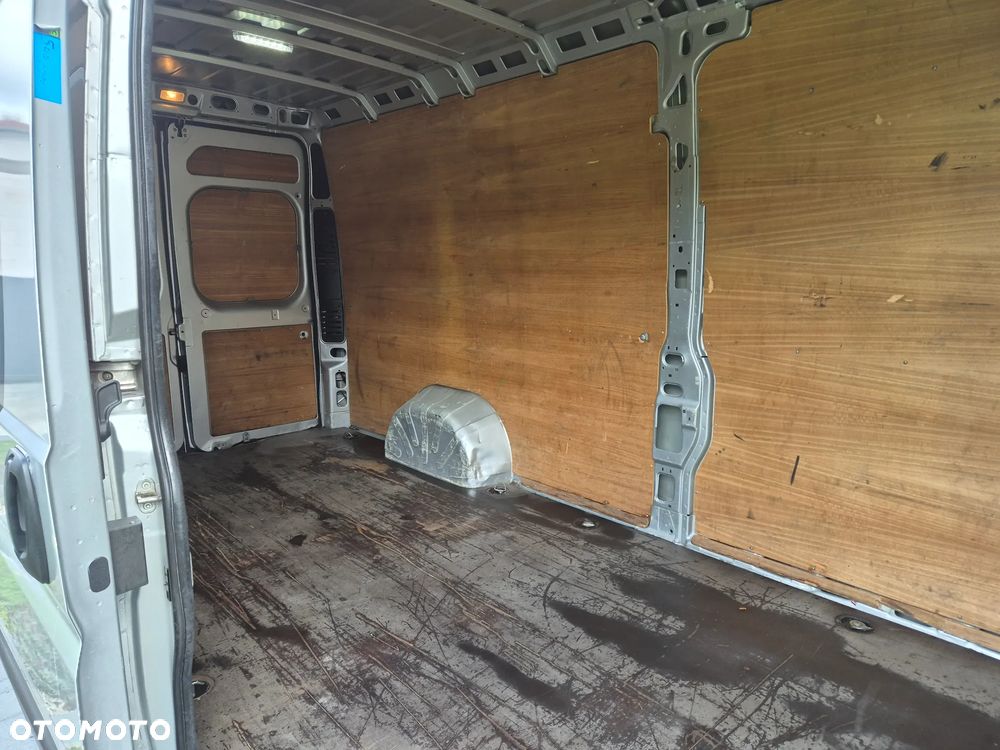 Citroën JUMPER DUCATO 3.0 180KM L4H2 KLIMA MAXI KLIMATRONIKLEDY KAMERY NAVI - 20