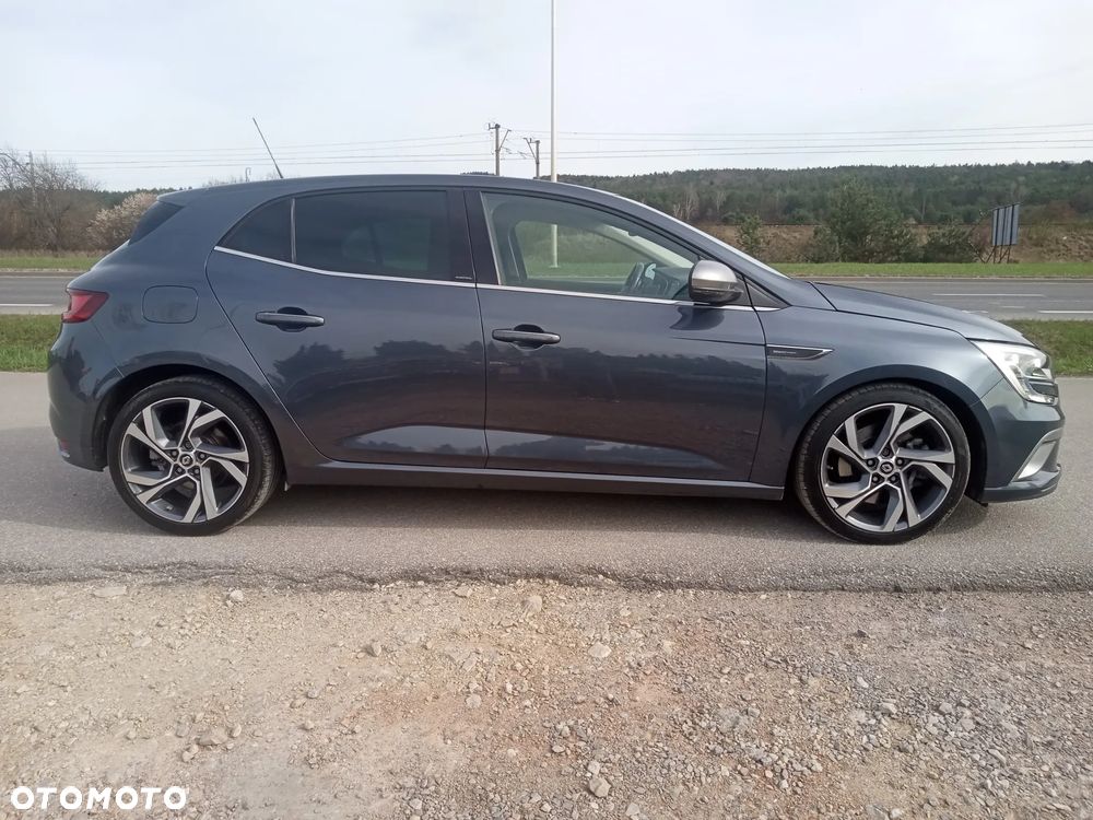 Renault Megane - 7
