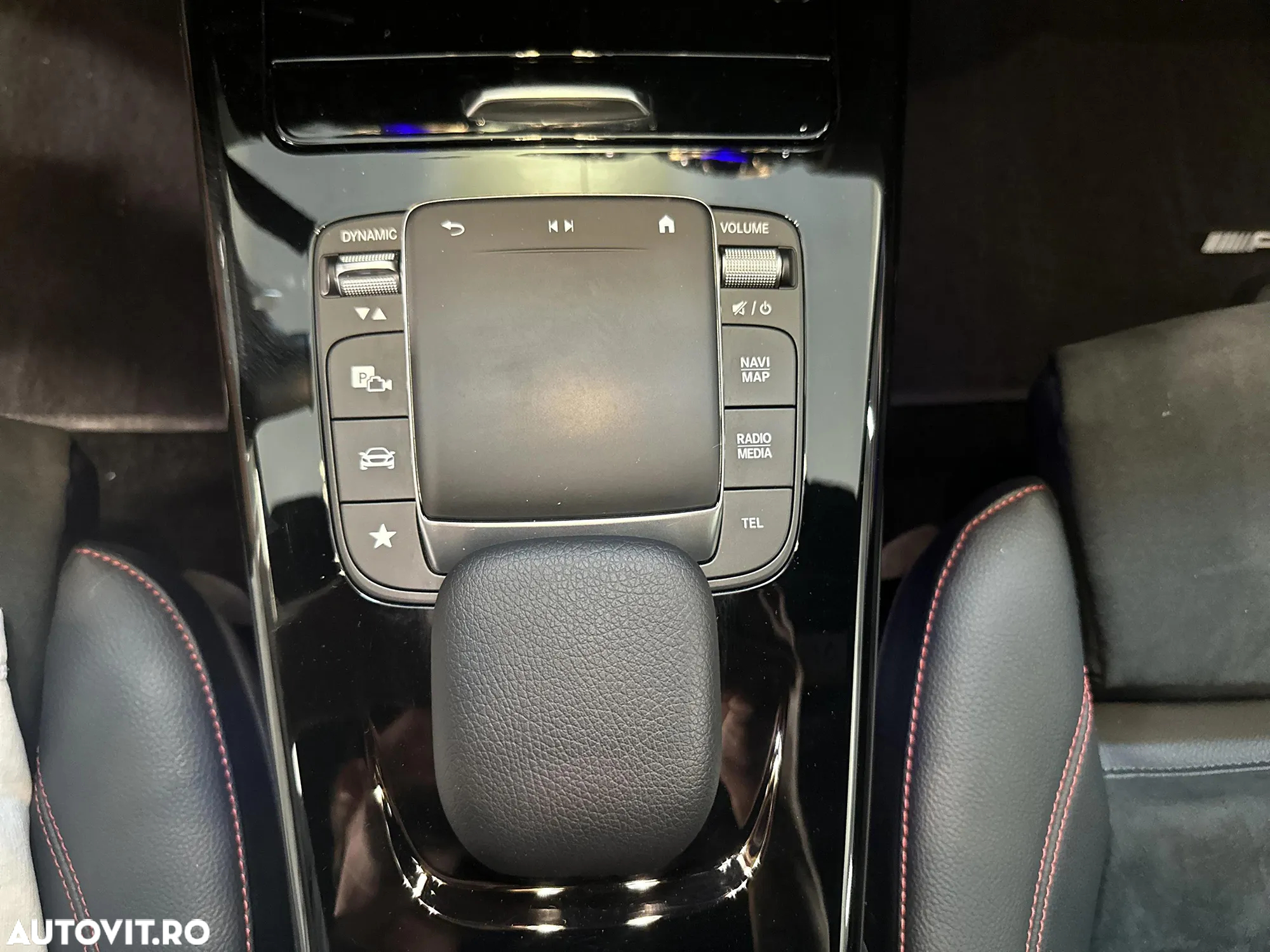 Mercedes-Benz CLA 200 7G-DCT AMG Line - 16