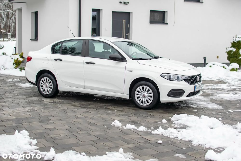 Fiat Tipo - 17