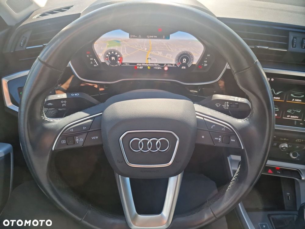 Audi Q3 - 23