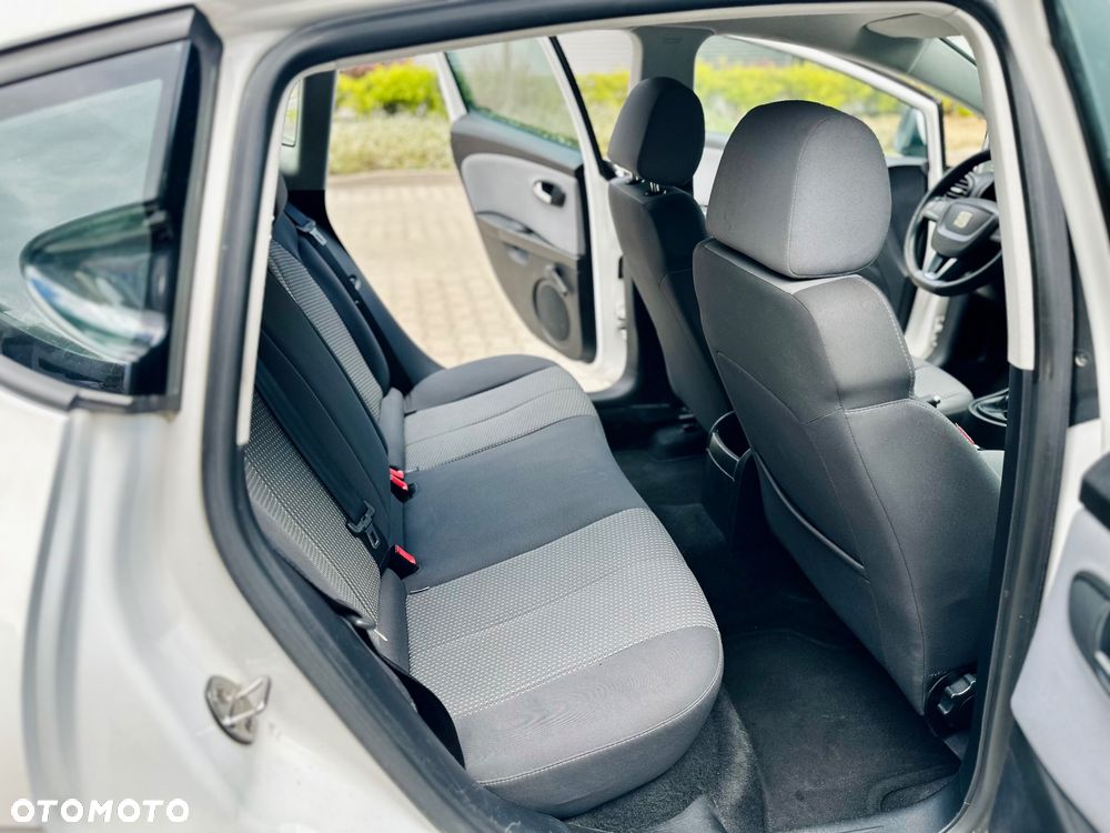Seat Leon 1.2 TSI Ecomotive Good Stuff - 10