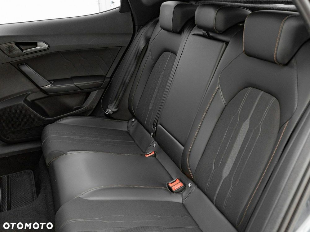 Cupra Formentor 2.0 TSI 4Drive VZ DSG - 25