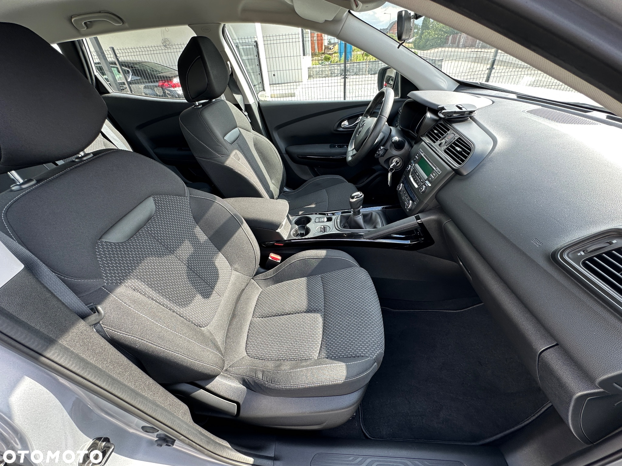 Renault Kadjar - 17