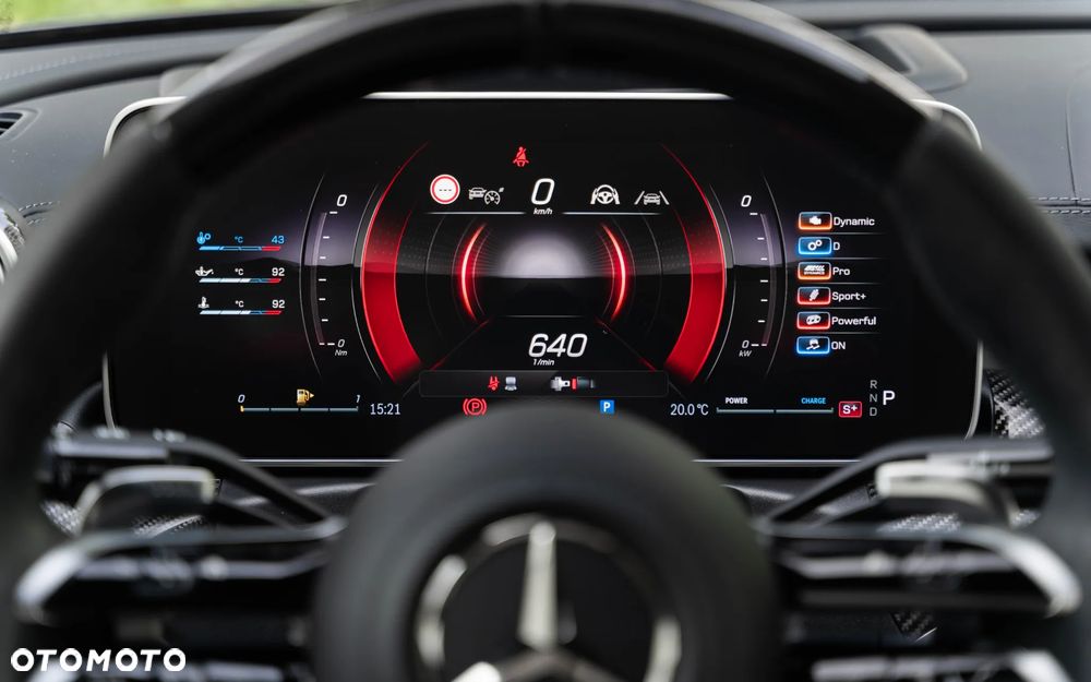 Mercedes-Benz CLE - 26