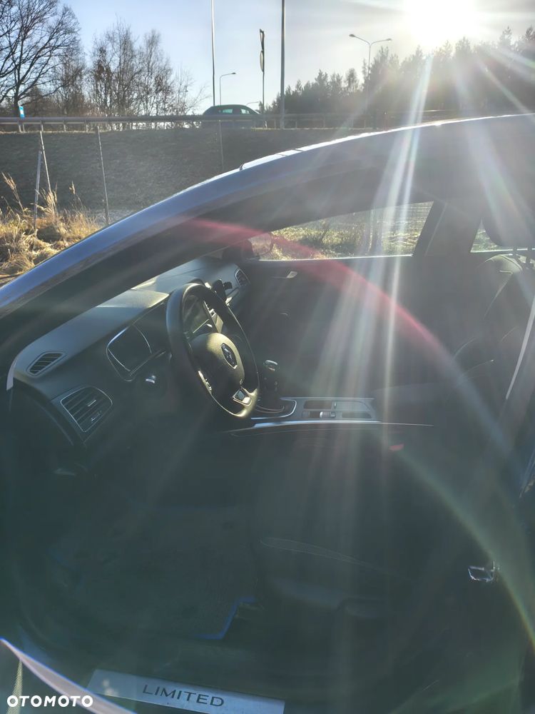 Renault Megane 1.3 TCe FAP Limited - 4