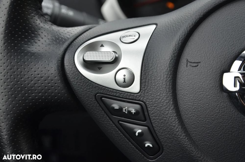 Nissan Juke - 14