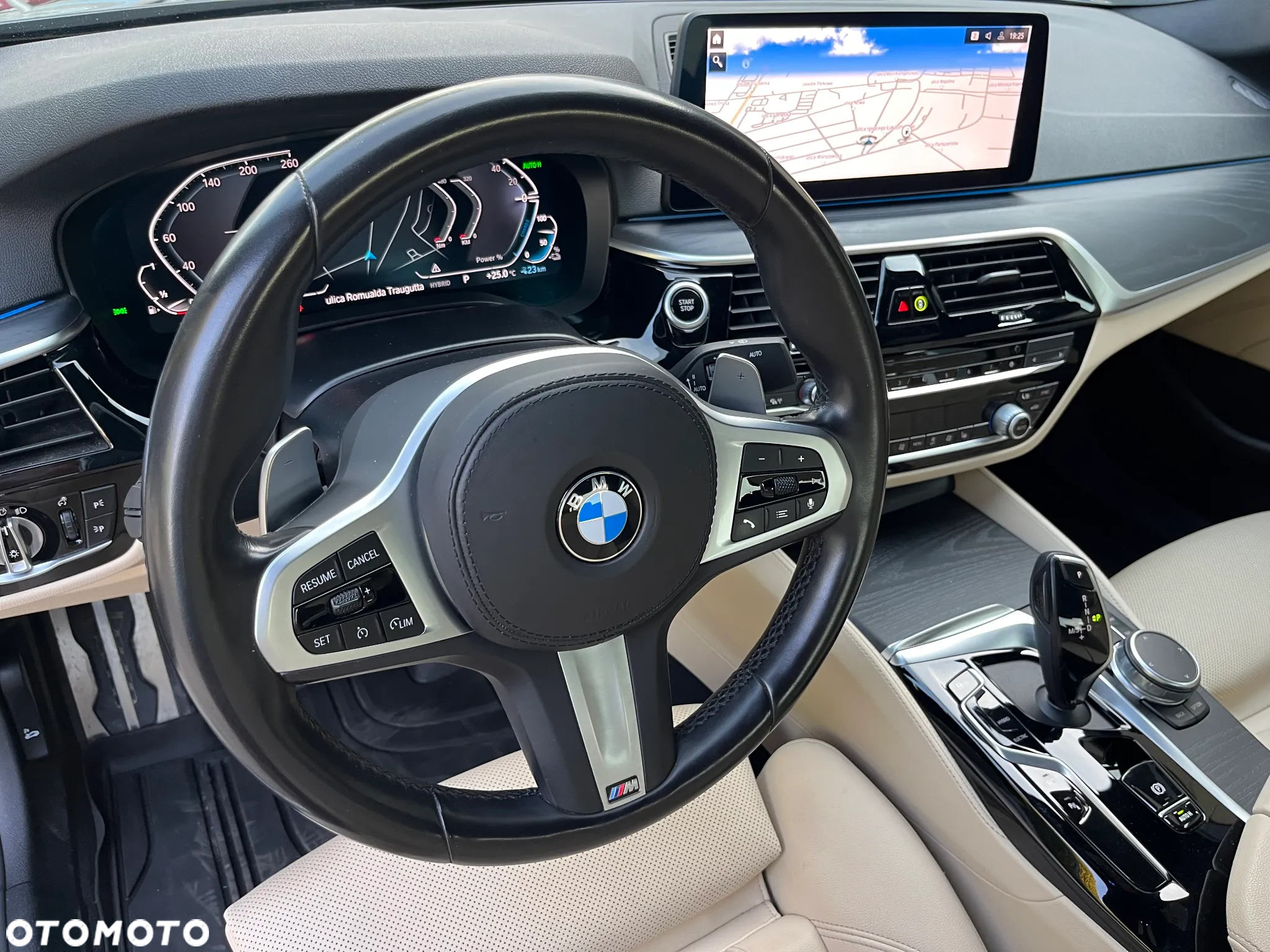 BMW Seria 5 - 23