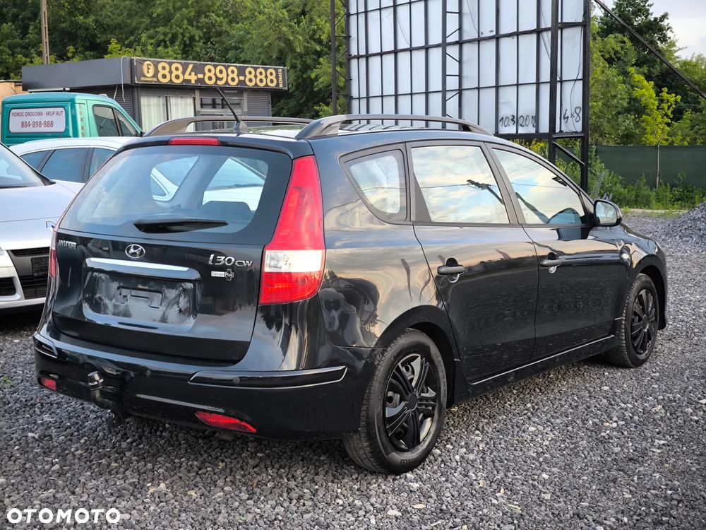 Hyundai i30 1.4 Base + EU5 - 5