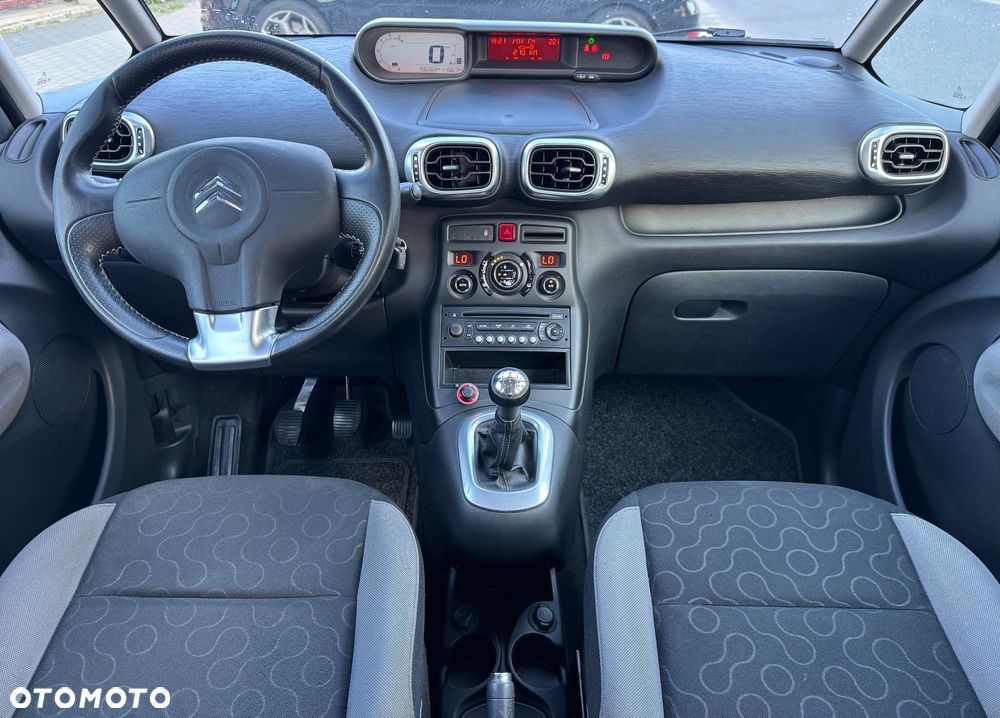 Citroën C3 Picasso 1.6i SX Pack - 14