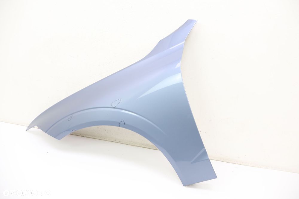 VOLVO XC60 II BŁOTNIK LEWY PRZÓD 721 - 2