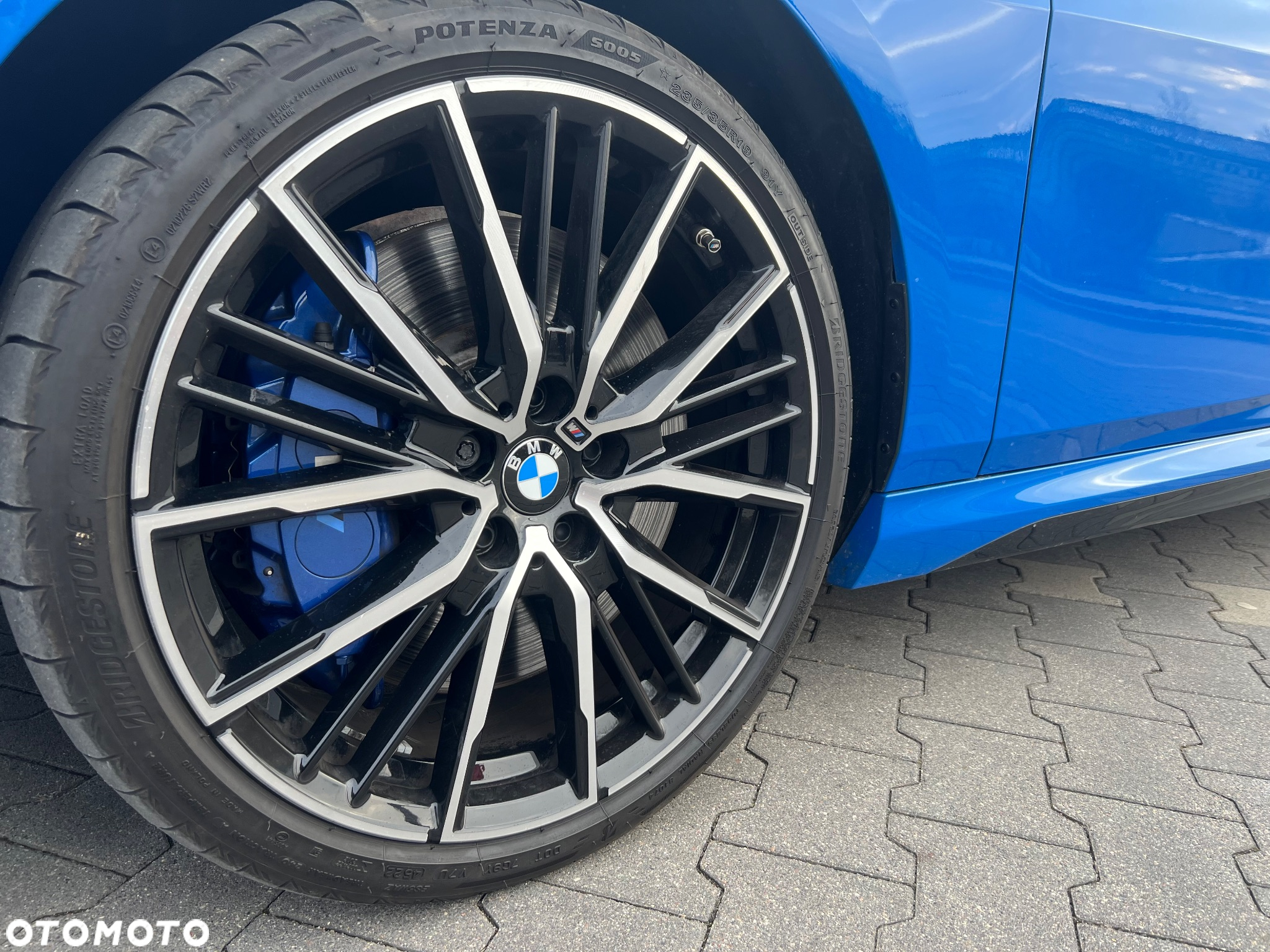 BMW Seria 2 M235i xDrive - 6