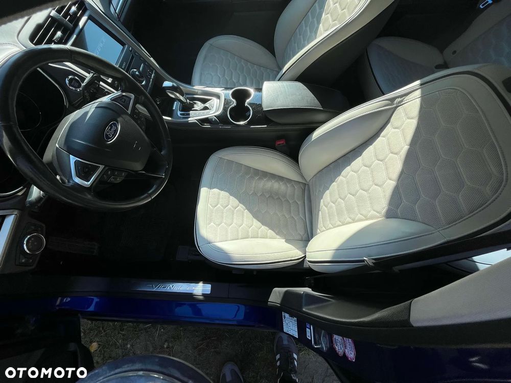 Ford Mondeo Vignale 2.0 TDCi Bi-Turbo PowerShift - 12