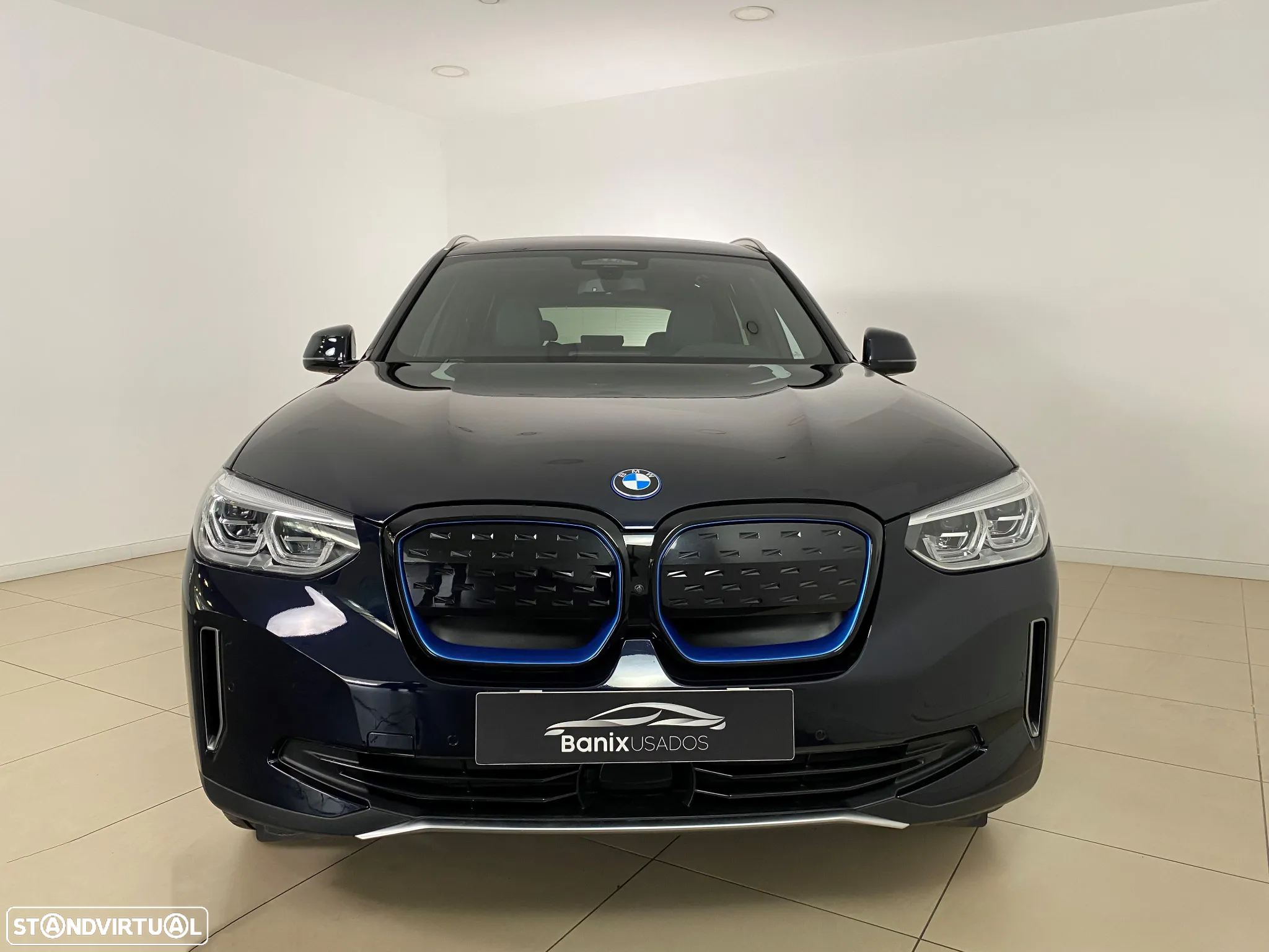 BMW iX3 Impressive - 5