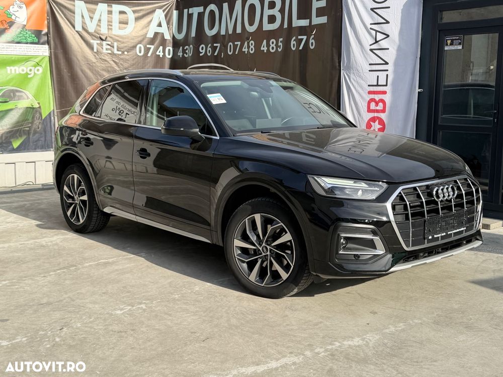 Audi Q5 - 19