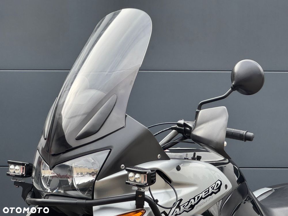 Honda Varadero - 19