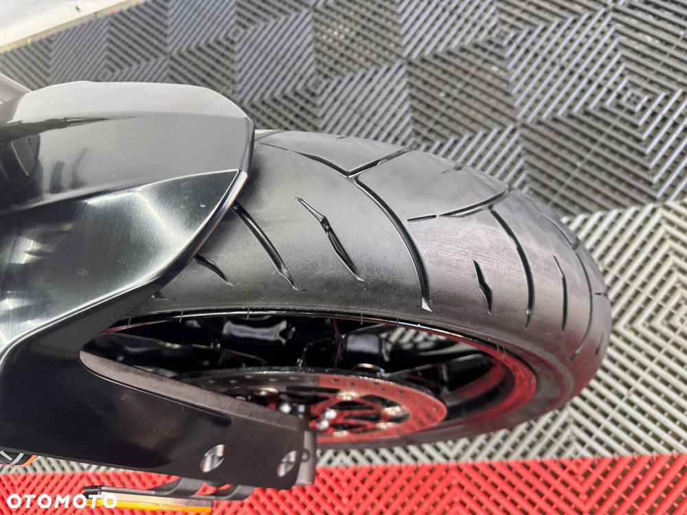 KTM Duke - 36