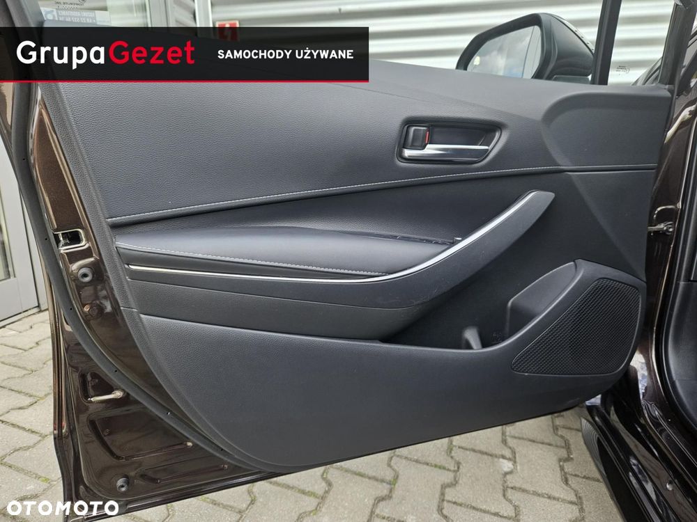 Suzuki Swace 1.8 Hybrid Elegance CVT - 9