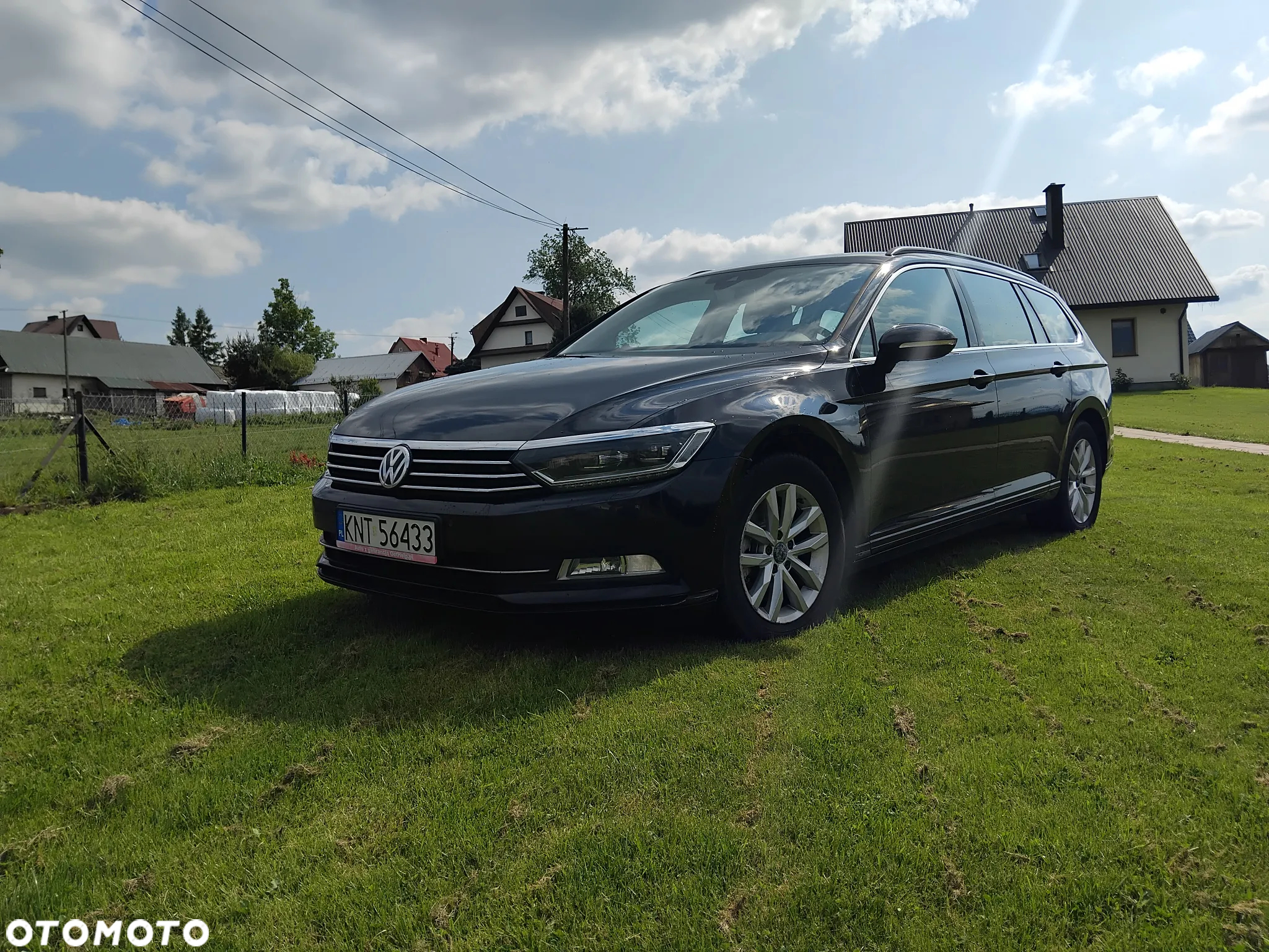 Volkswagen Passat 2.0 TDI BMT Comfortline - 2