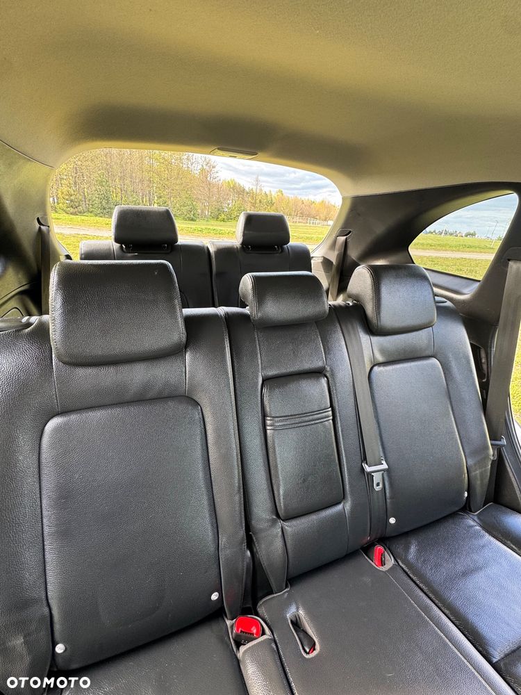 Chevrolet Captiva 2.0 d High - 24