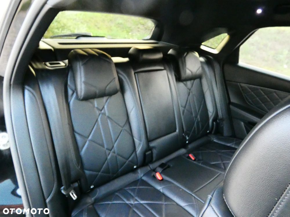 DS Automobiles DS 7 Crossback 1.6 PureTech Rivoli - 20