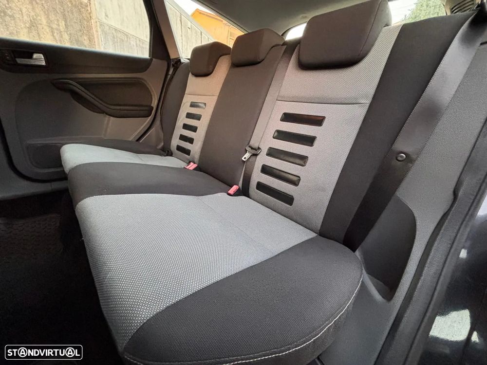 Ford Focus SW 1.6 TDCi Trend - 3