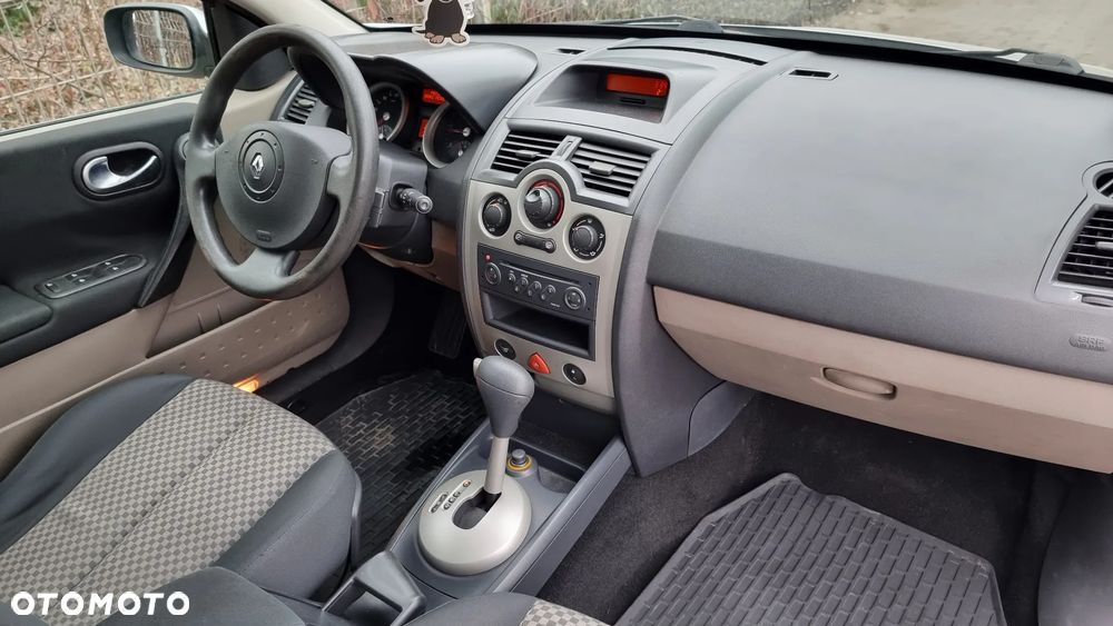 Renault Megane - 9