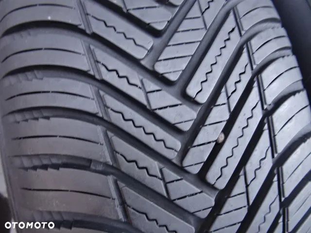5x112 7jx16 ET44 Mercedes Audi Vw Skoda Koła  opony całoroczne 215/60/R16 - 11