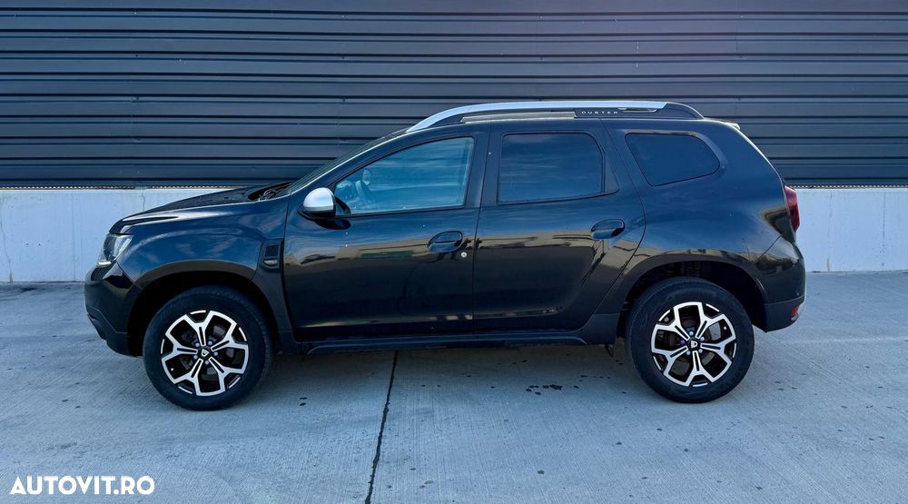 Dacia Duster - 9