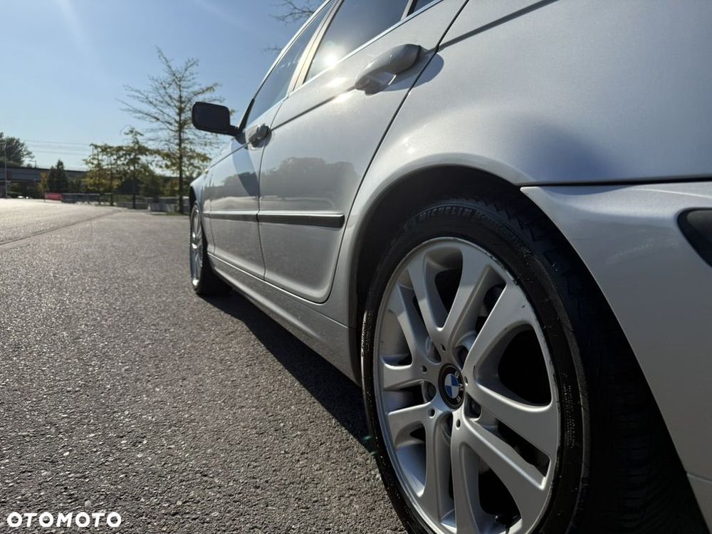 BMW Seria 3 - 11