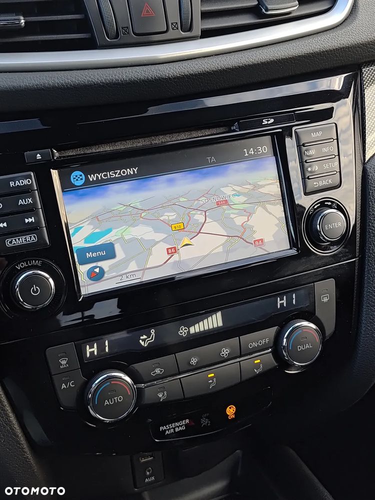 Nissan X-Trail 1.6 DIG-T Tekna - 11