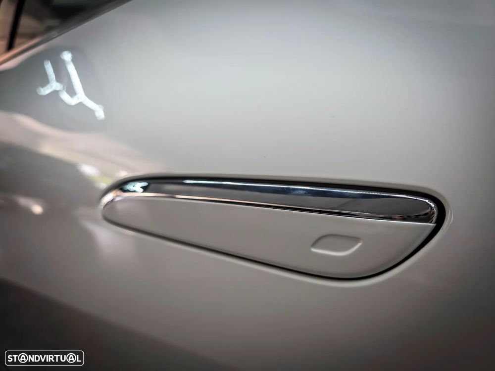 Mercedes-Benz EQE SUV 300 - 60